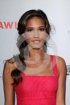 Kelsey Chow