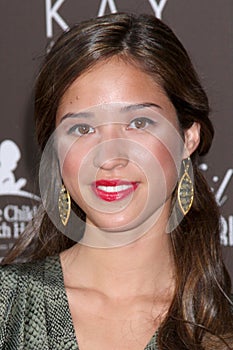 Kelsey Chow