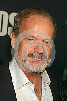 Kelsey Grammer