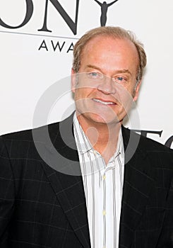 kelsey grammer