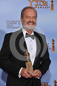 Kelsey Grammer