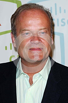 Kelsey Grammer