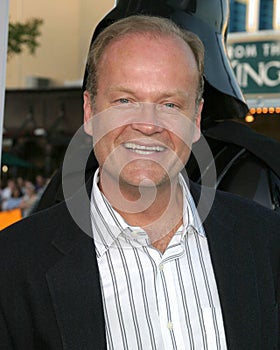 Kelsey Grammer