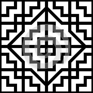 Kelt ornament (seamless)