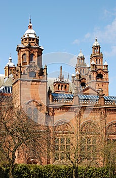 Kelvingrove Art Gallery