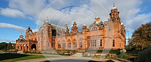 Kelvingrove Art Gallery and Museum