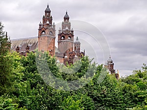 Kelvingrove Art Gallery and Museum