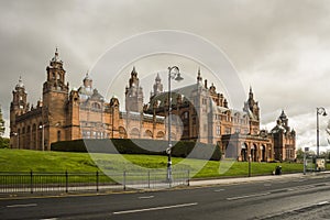 Kelvingrove Art Gallery & Museum