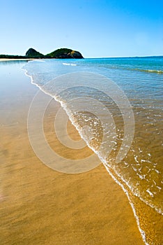 Kemp Beach, Capricorn Coast, Queensland, Australia