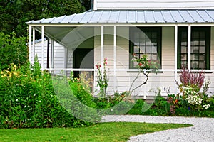 Kemp House is New Zealandâ€™s oldest building