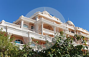 Kempinski Hotel & Residences Palm Jumeirah photo