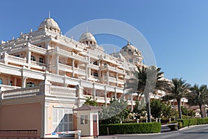 Kempinski Hotel & Residences Palm Jumeirah photo
