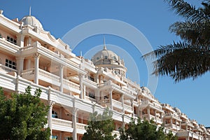 Kempinski Hotel & Residences Palm Jumeirah photo