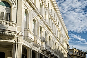 Kempinski Manzana luxury hotel, Old Havana, Cuba photo