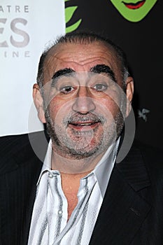 Ken Davitian