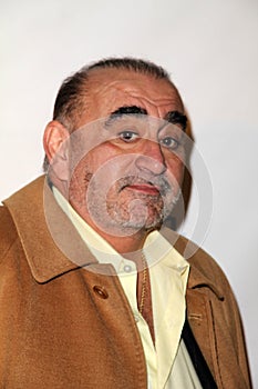 Ken Davitian