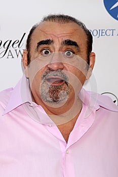 Ken Davitian