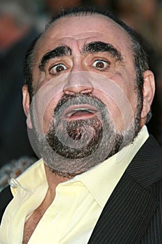 Ken Davitian, The Game