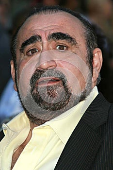 Ken Davitian, The Game