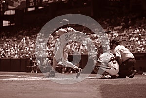 Ken Griffey Jr. Seattle Mariners