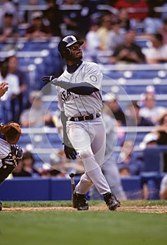 Ken Griffey Jr.