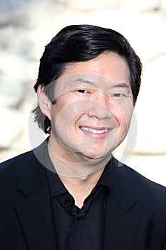 Ken Jeong