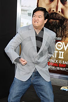 Ken Jeong