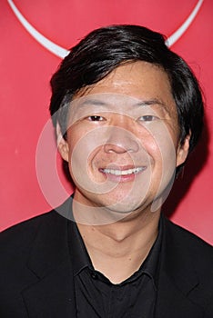 Ken Jeong