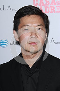 Ken Jeong