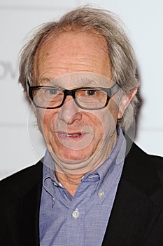 Ken Loach