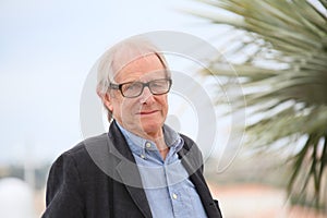 Ken Loach