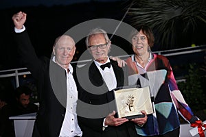 Ken Loach