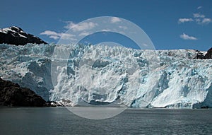 Kenai Fjords National Park - Alaska