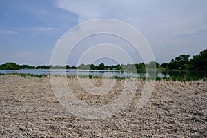 Kendrick Lake Park in Lakewood Colorado 2