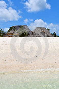 Kendwa resort, Zanzibar, Tanzania, Africa