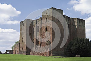 Kenilworth castle