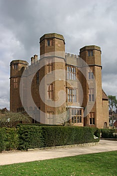 Kenilworth Castle