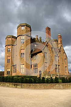 Kenilworth Castle