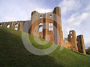 Kenilworth castle