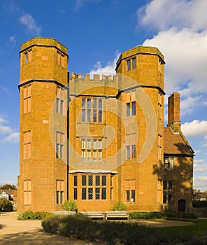 Kenilworth castle