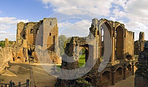 Kenilworth castle