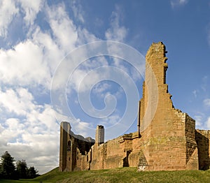 Kenilworth castle