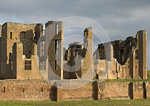 Kenilworth castle