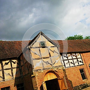 Kenilworth castle