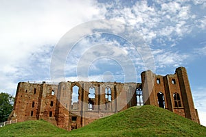Kenilworth Castle
