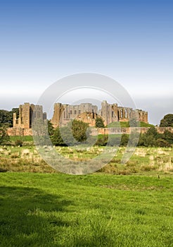 Kenilworth castle