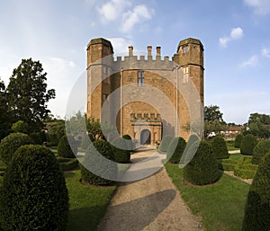 Kenilworth castle