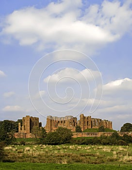 Kenilworth castle