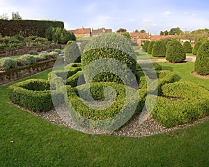 Kenilworth castle