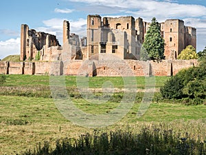 Kenilworth castle